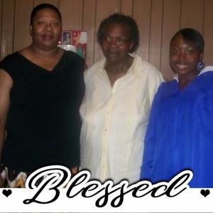 Meet your Posher, Terrie